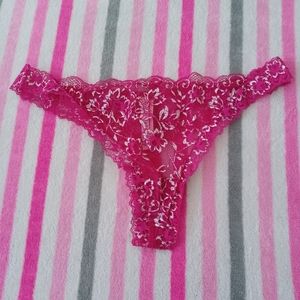 Victoria secret Thong Panty